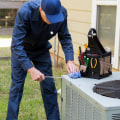 Is It Time for an HVAC Tune Up in Palm Beach County, FL?