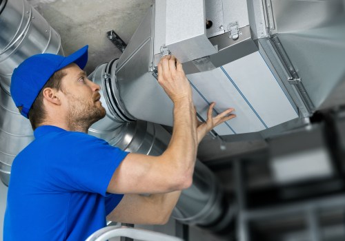 The Advantages of an HVAC Tune-Up in West Palm Beach, FL