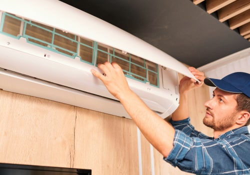 Get the Best HVAC Tune-Up Services in West Palm Beach, FL