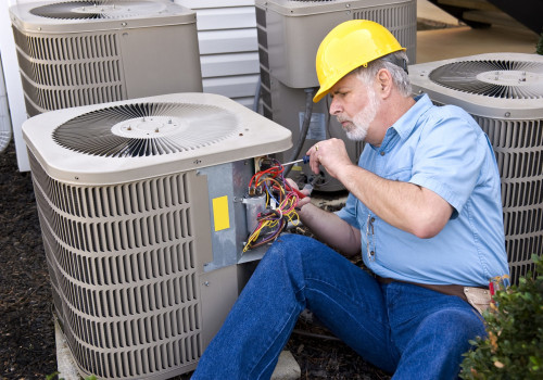 Getting an HVAC Tune-Up in Palm Beach County, FL: What You Need to Know