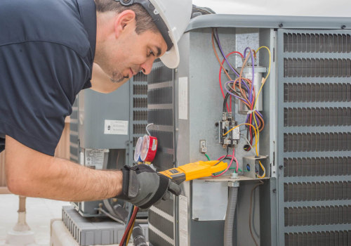 What Warranties Come With an HVAC Tune Up in Palm Beach County, FL?