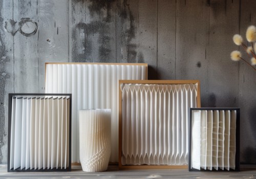 Don’t Forget Your Filters: Why Replacing 18x18x1 Air Filters During Your Palm Beach County HVAC Tune Up Is a Smart Move